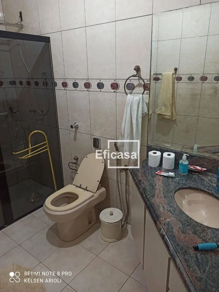 Casa, 3 quartos, 253 m² - Foto 15
