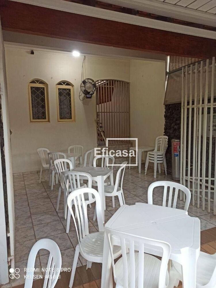 Casa, 3 quartos, 253 m² - Foto 3