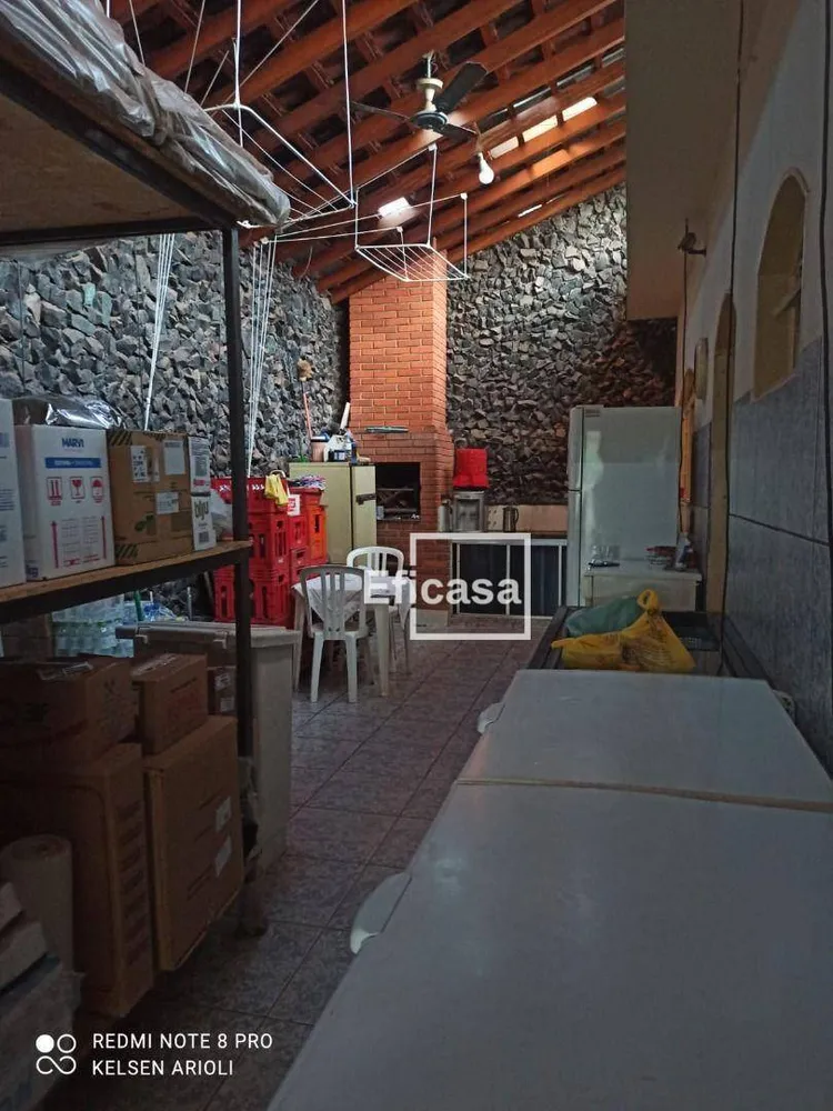 Casa, 3 quartos, 253 m² - Foto 7