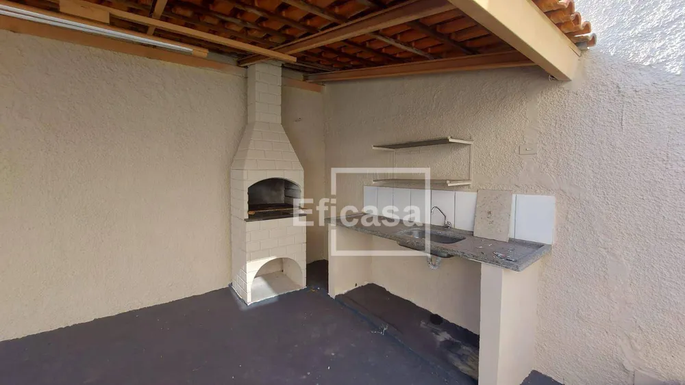 Casa de Condomínio, 5 quartos - Foto 11