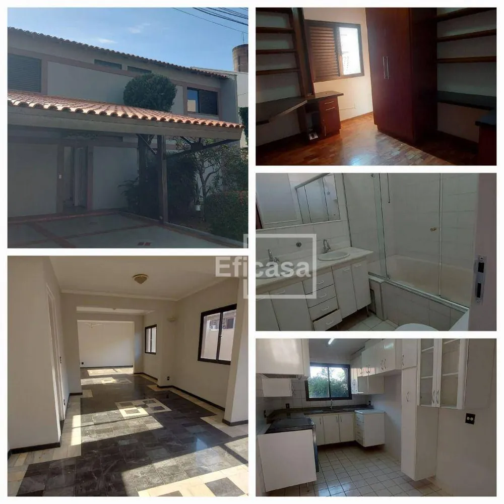 Casa de Condomínio, 5 quartos - Foto 1