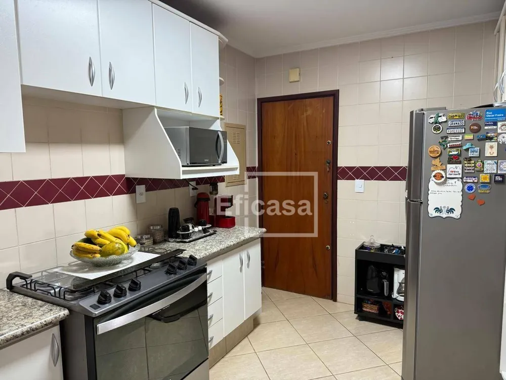 Apartamento, 3 quartos, 98 m² - Foto 5