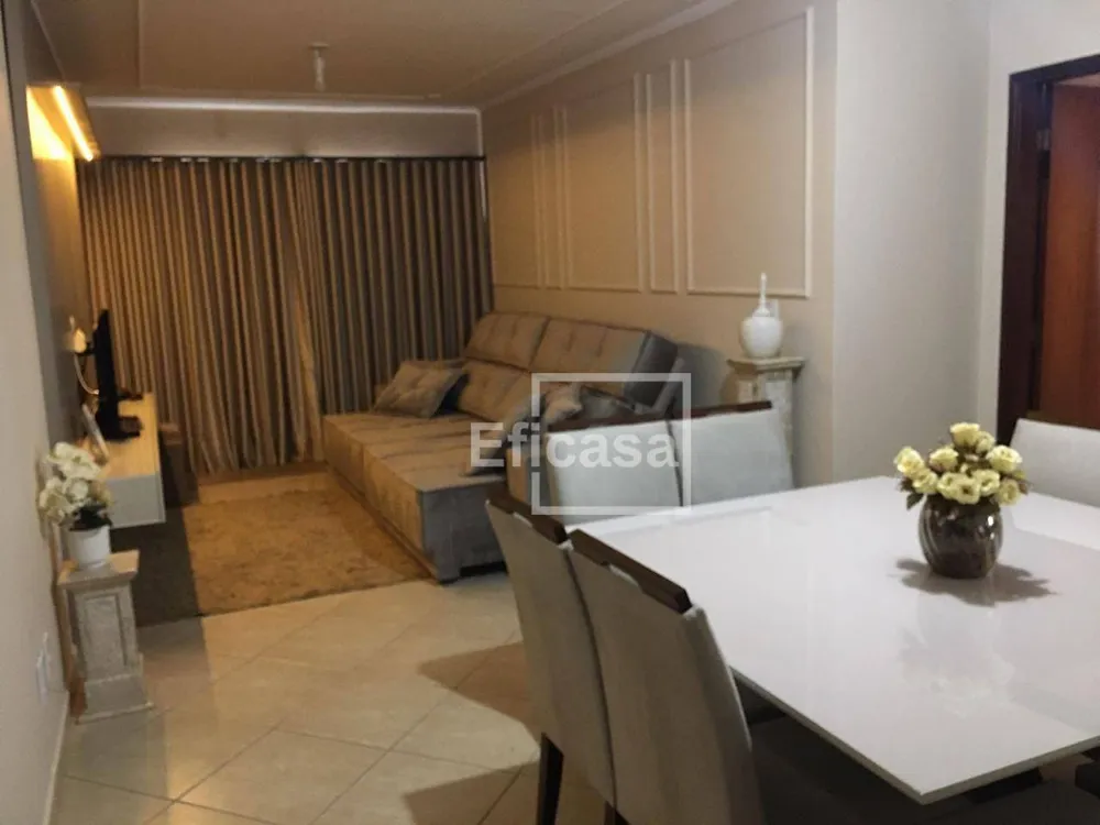 Apartamento, 3 quartos, 98 m² - Foto 3