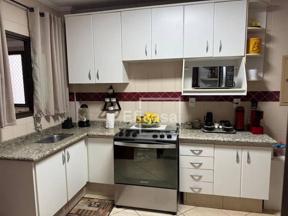 Apartamento, 3 quartos, 98 m² - Foto 2