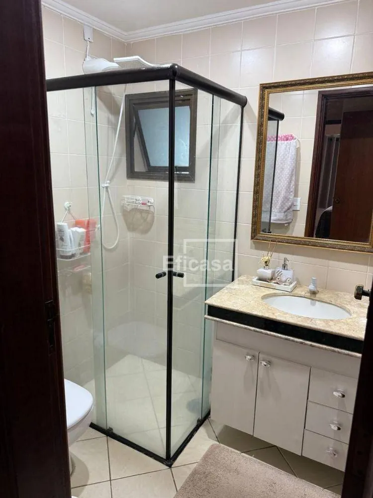 Apartamento, 3 quartos, 98 m² - Foto 1