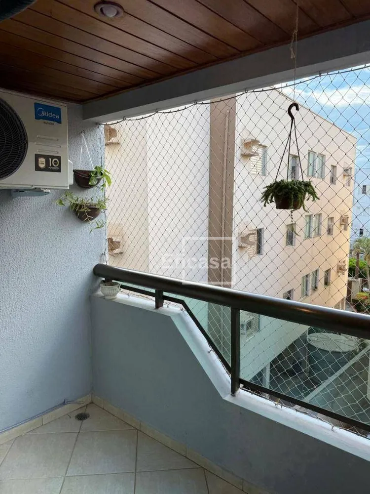 Apartamento, 3 quartos, 98 m² - Foto 4