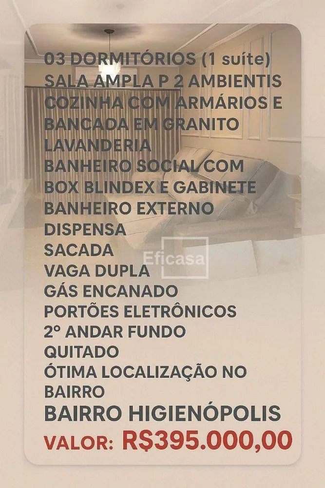 Apartamento, 3 quartos, 98 m² - Foto 8