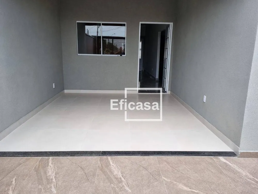 Casa, 3 quartos, 110 m² - Foto 5