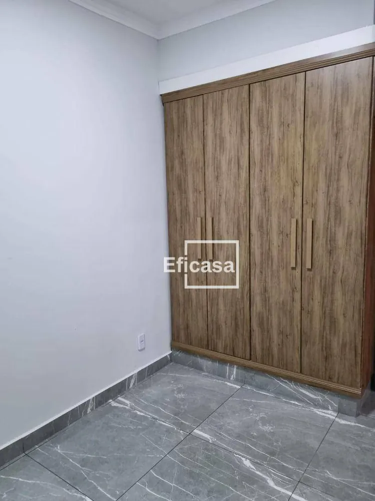 Casa, 3 quartos, 110 m² - Foto 3