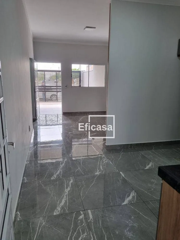 Casa, 3 quartos, 110 m² - Foto 17