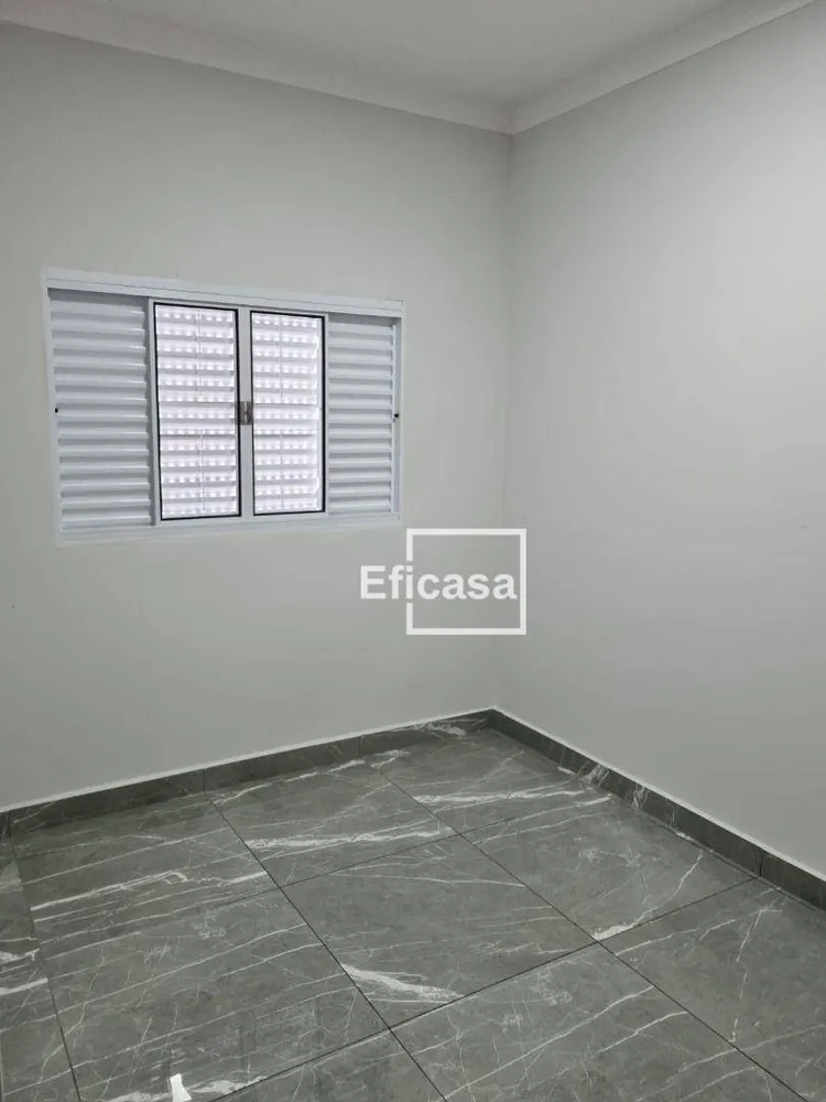 Casa, 3 quartos, 110 m² - Foto 2