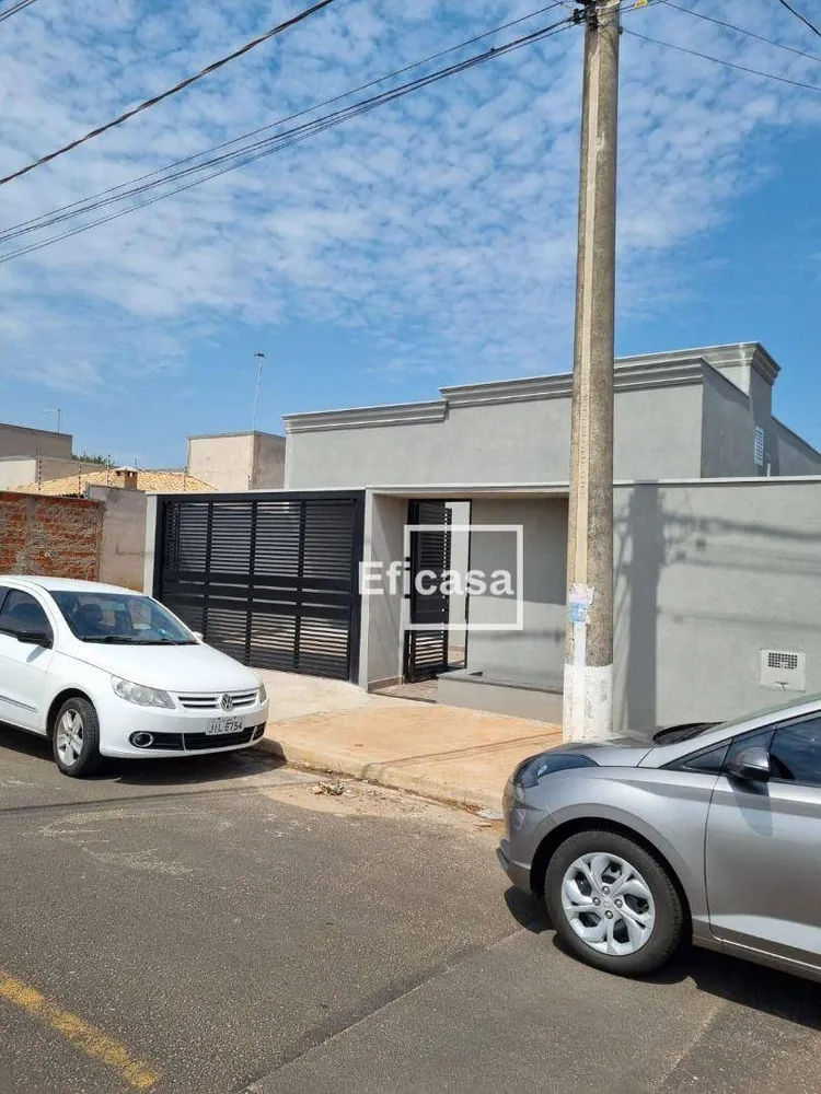 Casa, 3 quartos, 110 m² - Foto 16