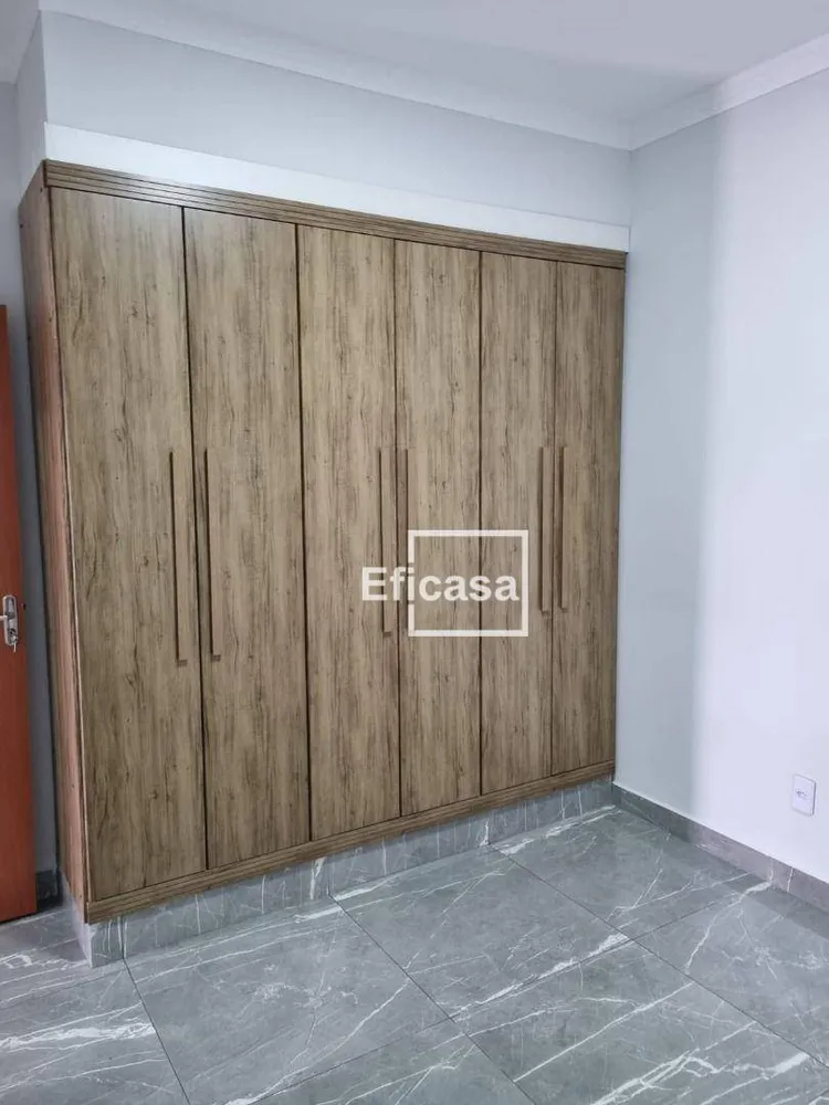 Casa, 3 quartos, 110 m² - Foto 11