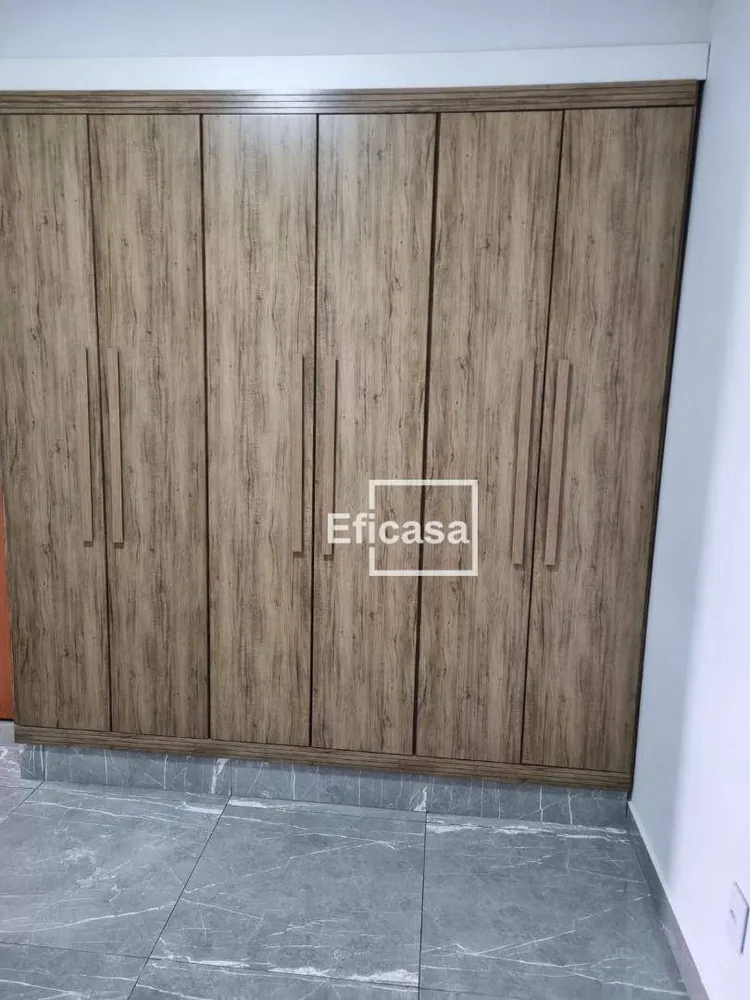 Casa, 3 quartos, 110 m² - Foto 13