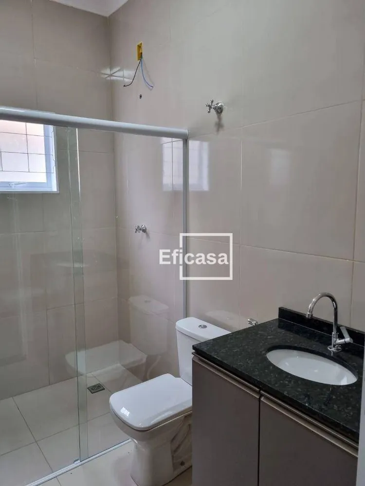 Casa, 3 quartos, 110 m² - Foto 4