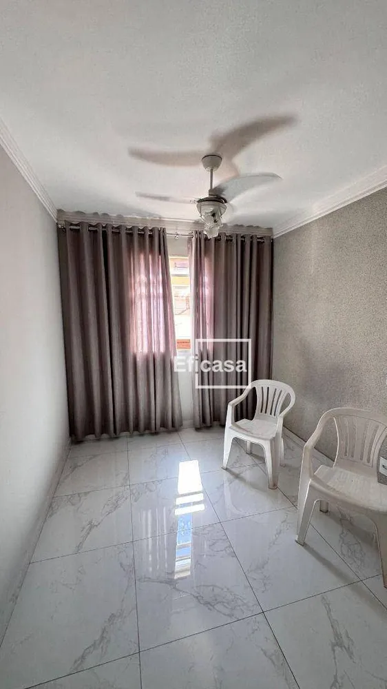 Apartamento, 2 quartos, 60 m² - Foto 2
