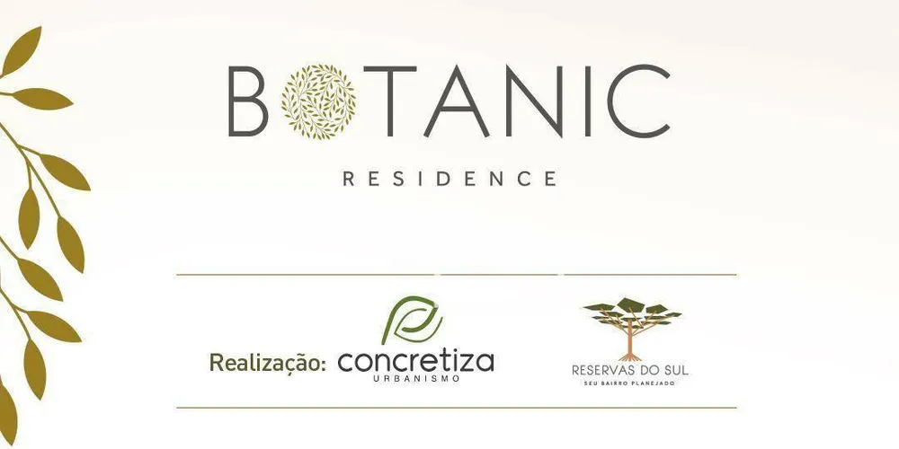 Loteamento e Condomínio, 417 m² - Foto 1