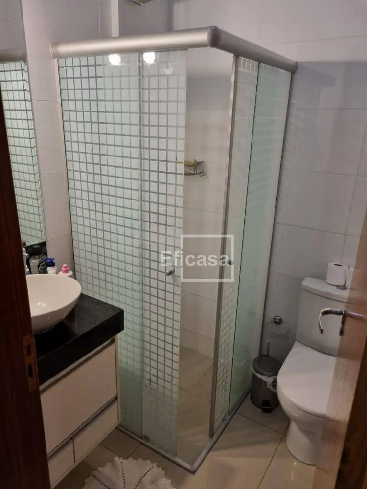 Casa, 3 quartos, 130 m² - Foto 7