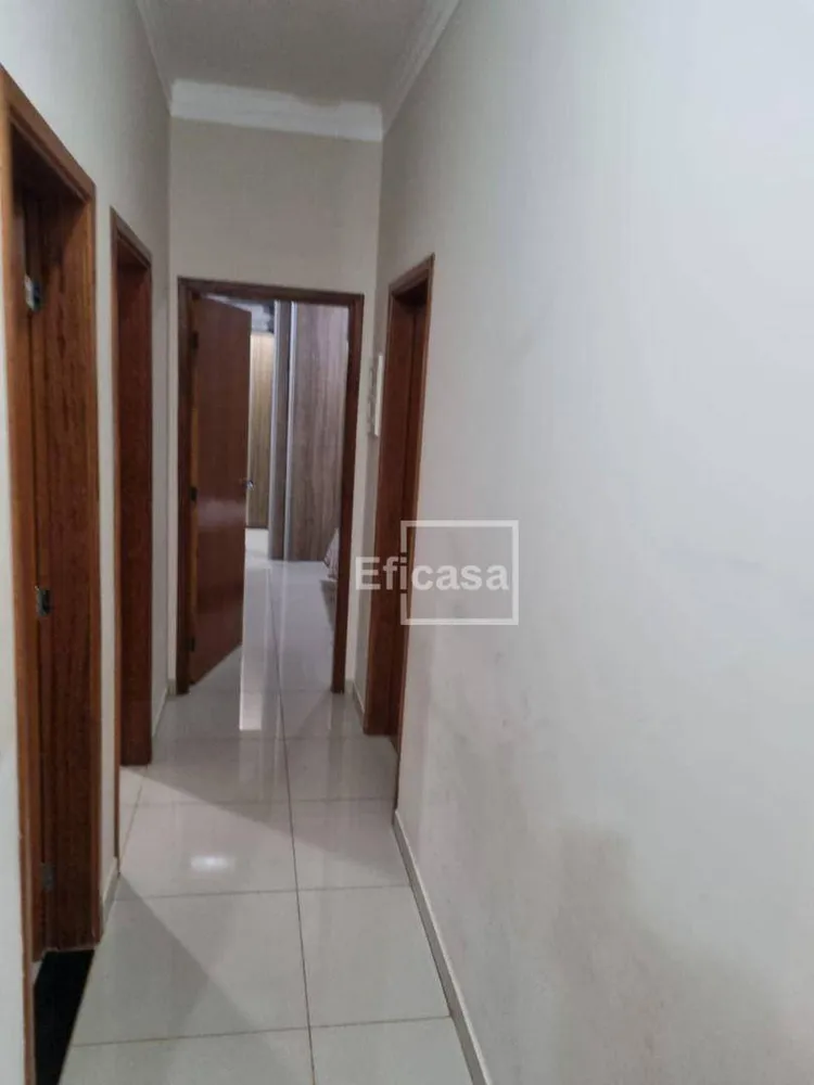 Casa, 3 quartos, 130 m² - Foto 4
