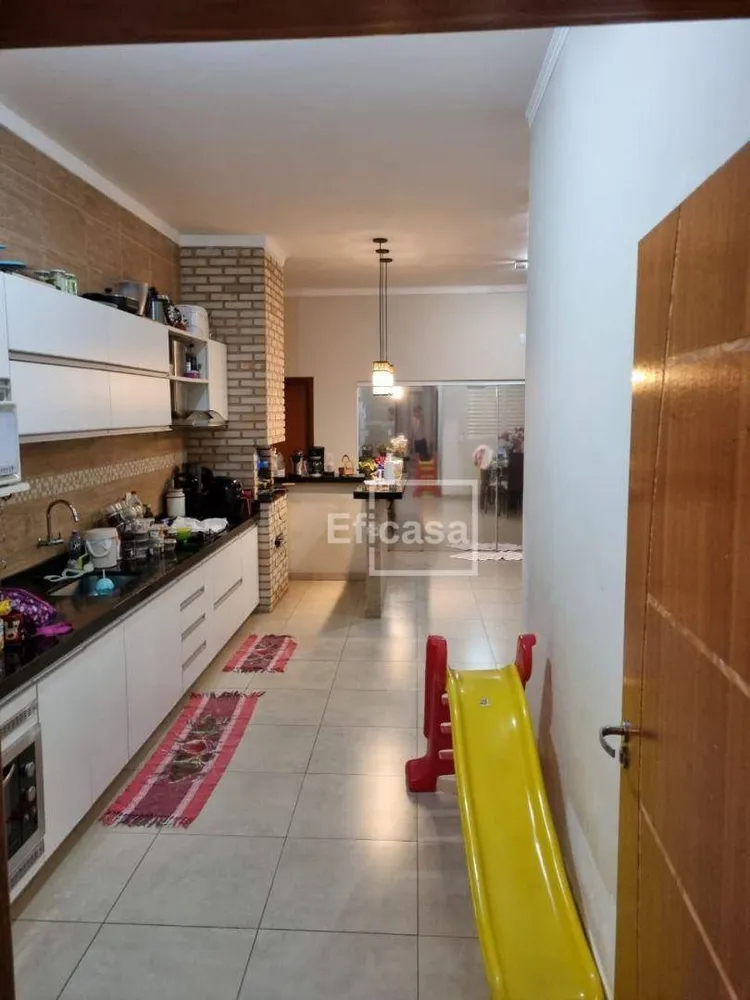 Casa, 3 quartos, 130 m² - Foto 8