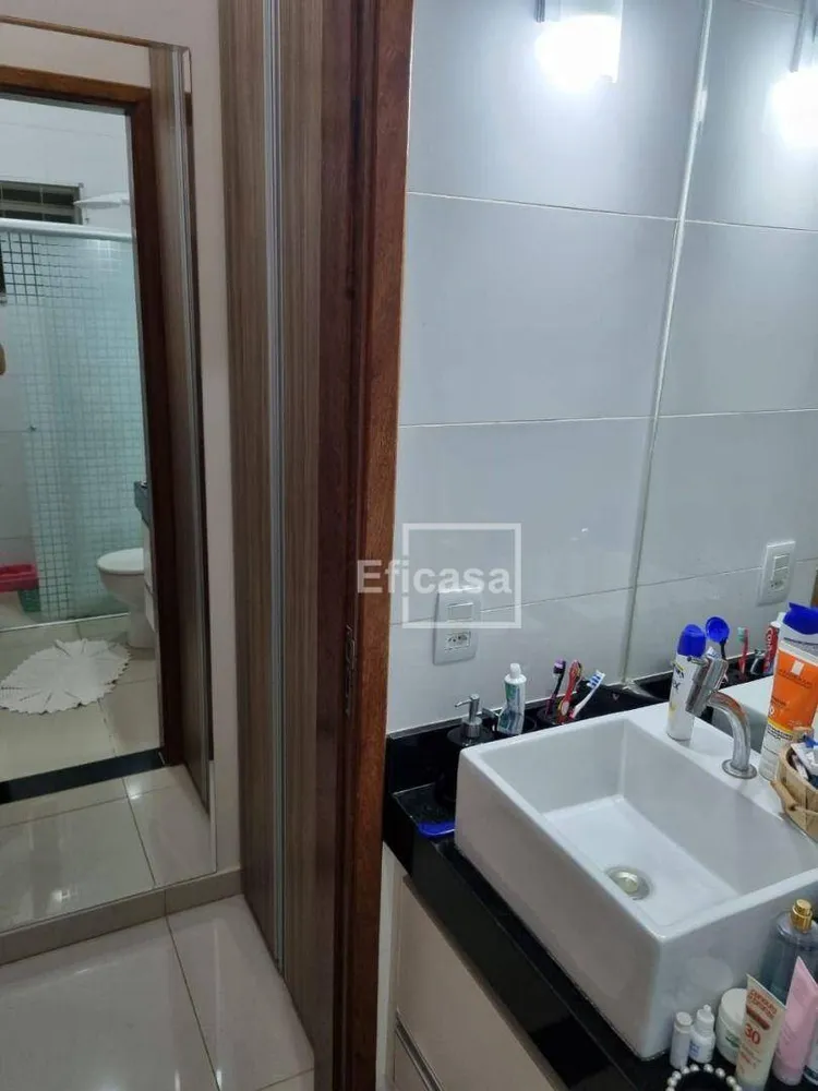 Casa, 3 quartos, 130 m² - Foto 1