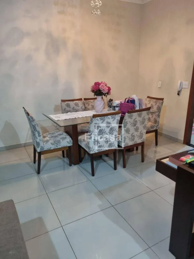 Casa, 3 quartos, 130 m² - Foto 3