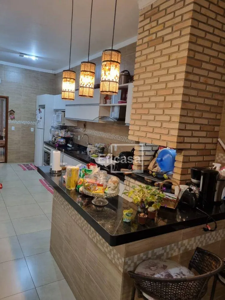 Casa, 3 quartos, 130 m² - Foto 6