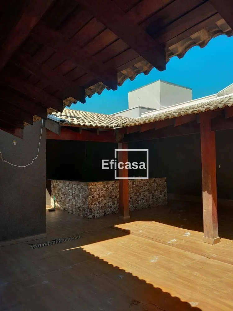 Casa de Condomínio, 3 quartos - Foto 8
