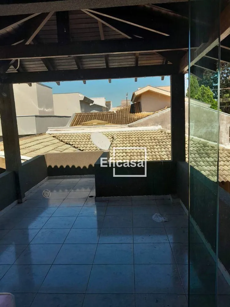 Casa de Condomínio, 3 quartos - Foto 5