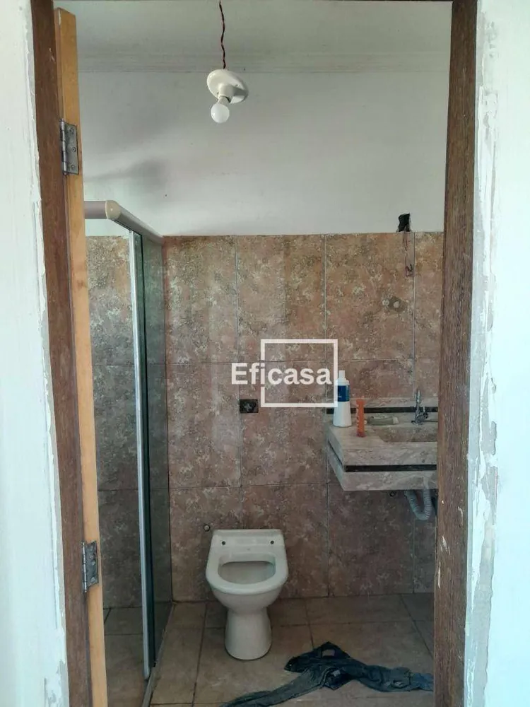 Casa de Condomínio, 3 quartos - Foto 11