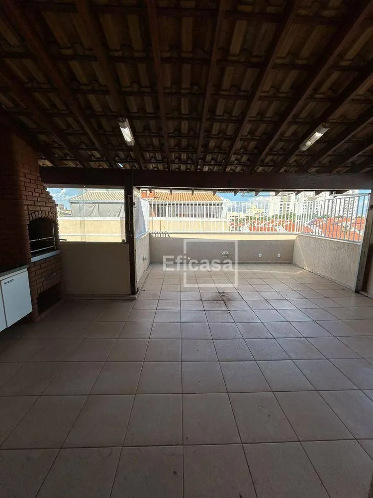 Cobertura, 3 quartos, 135 m² - Foto 1