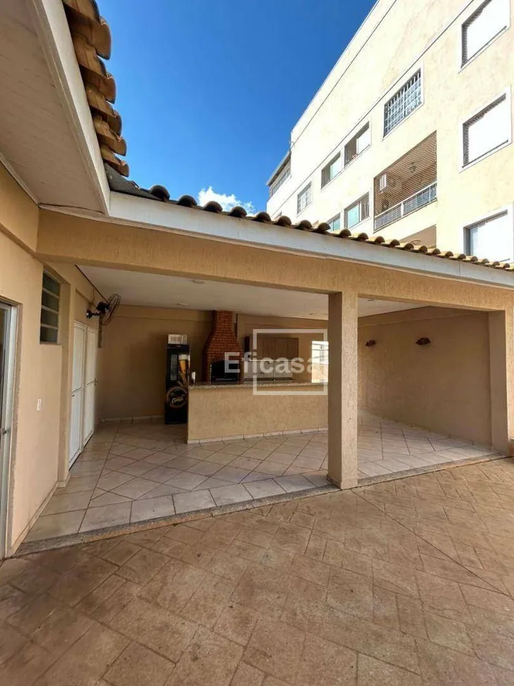 Cobertura, 3 quartos, 135 m² - Foto 4