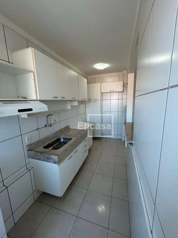 Cobertura, 3 quartos, 135 m² - Foto 7