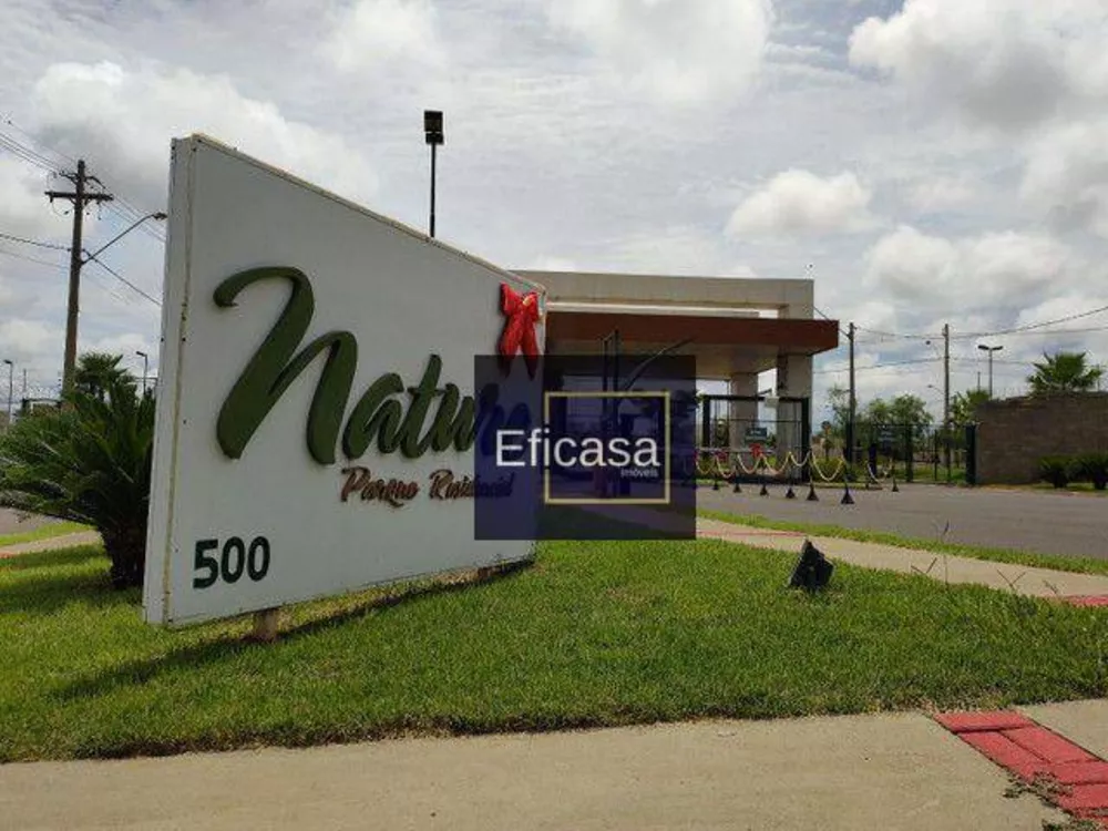 Loteamento e Condomínio, 220 m² - Foto 1