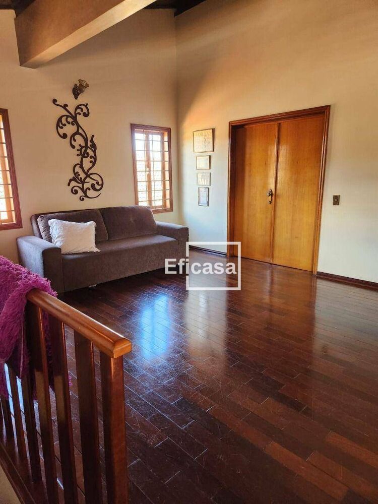 Casa, 4 quartos, 420 m² - Foto 6