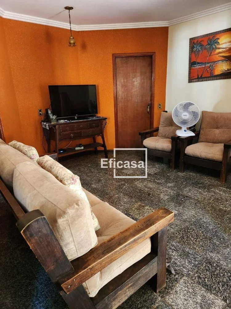 Casa, 4 quartos, 420 m² - Foto 2