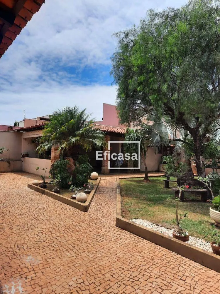 Casa, 4 quartos, 420 m² - Foto 2