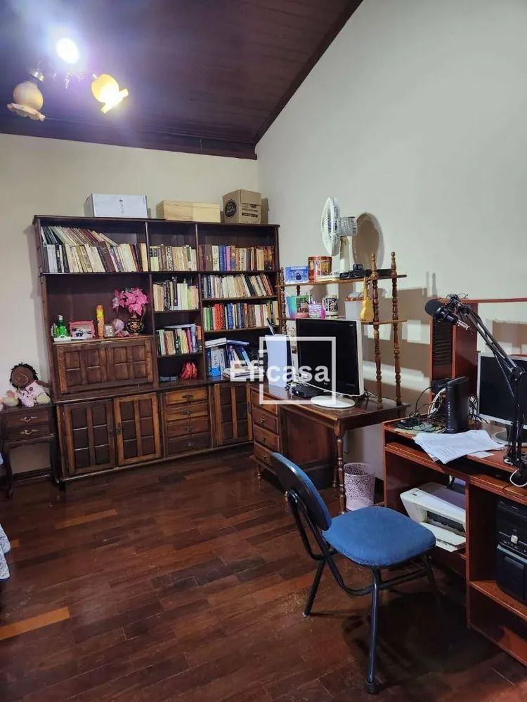 Casa, 4 quartos, 420 m² - Foto 3