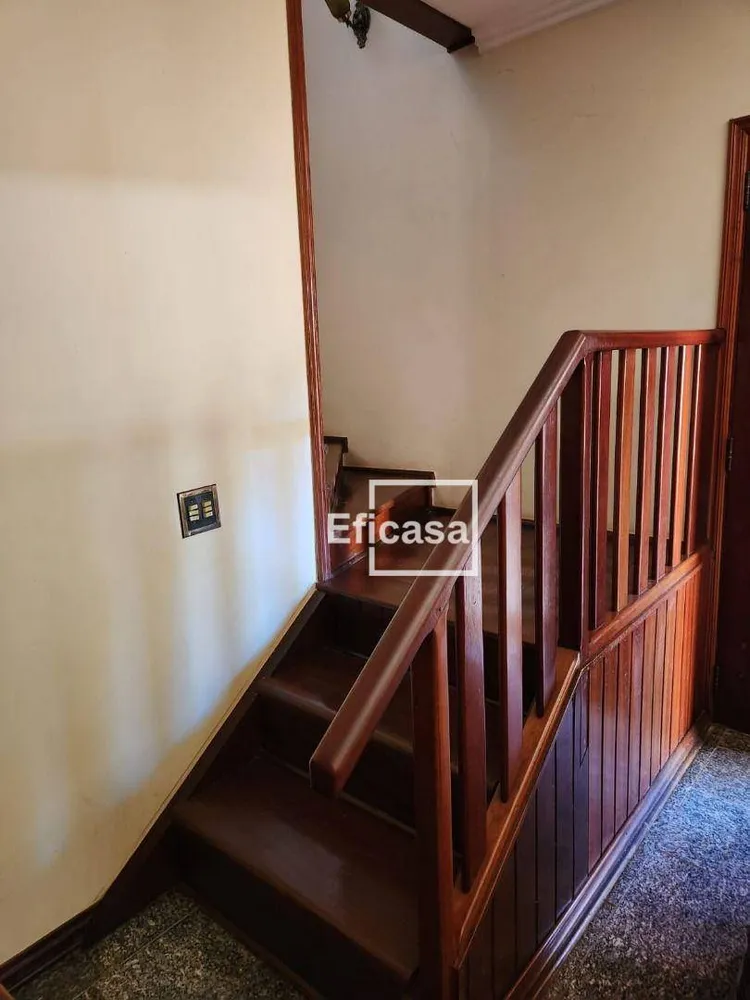 Casa, 4 quartos, 420 m² - Foto 4