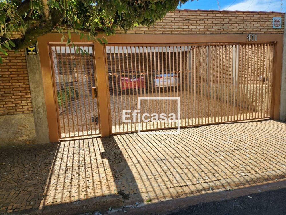 Casa, 4 quartos, 420 m² - Foto 5