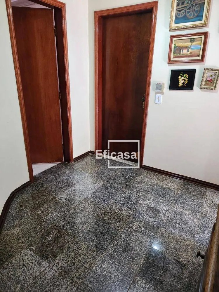Casa, 4 quartos, 420 m² - Foto 11