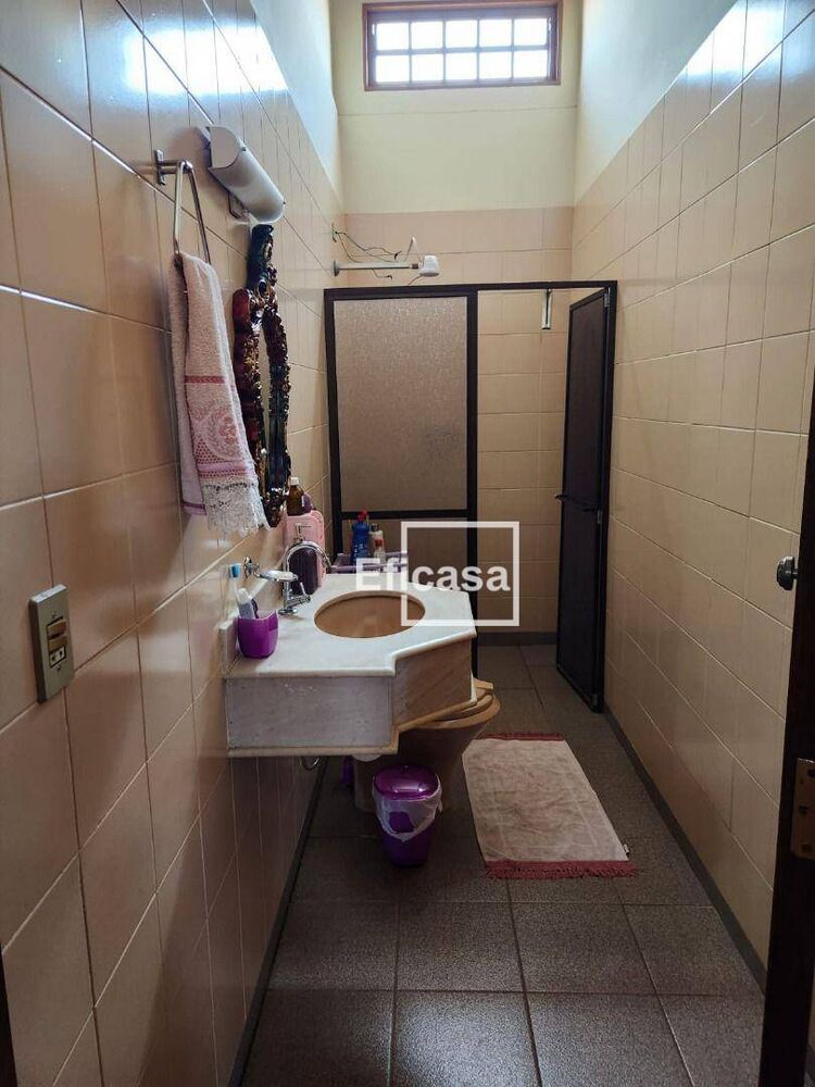 Casa, 4 quartos, 420 m² - Foto 7