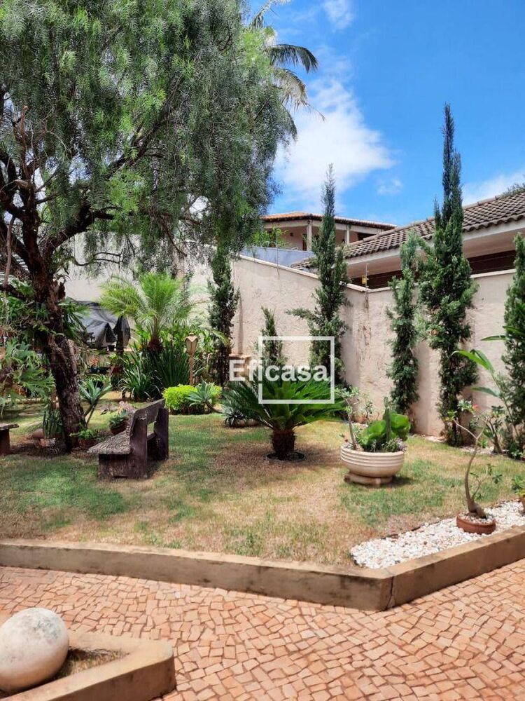 Casa, 4 quartos, 420 m² - Foto 8