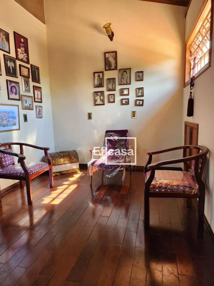 Casa, 4 quartos, 420 m² - Foto 9