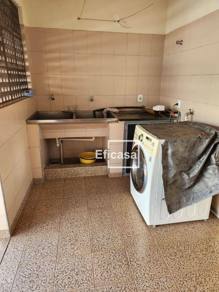 Casa, 4 quartos, 420 m² - Foto 3