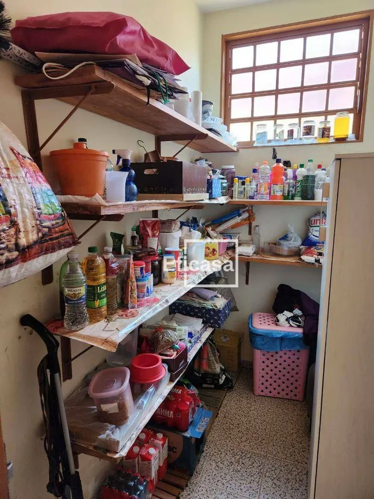 Casa, 4 quartos, 420 m² - Foto 6
