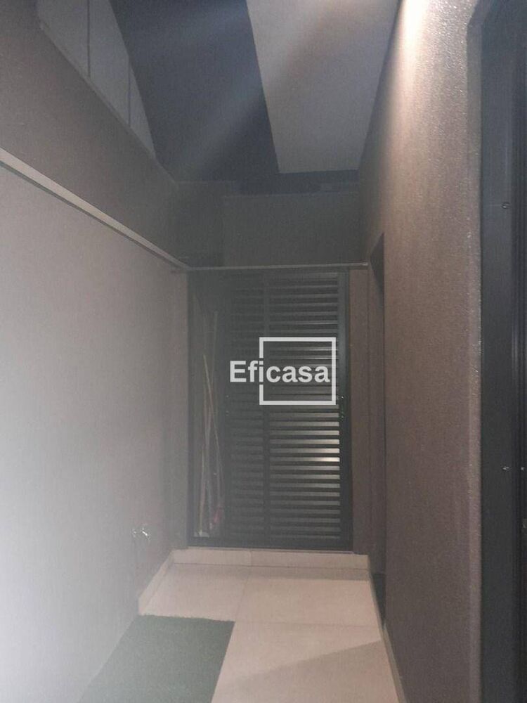Casa de Condomínio à venda com 3 quartos, 120m² - Foto 1