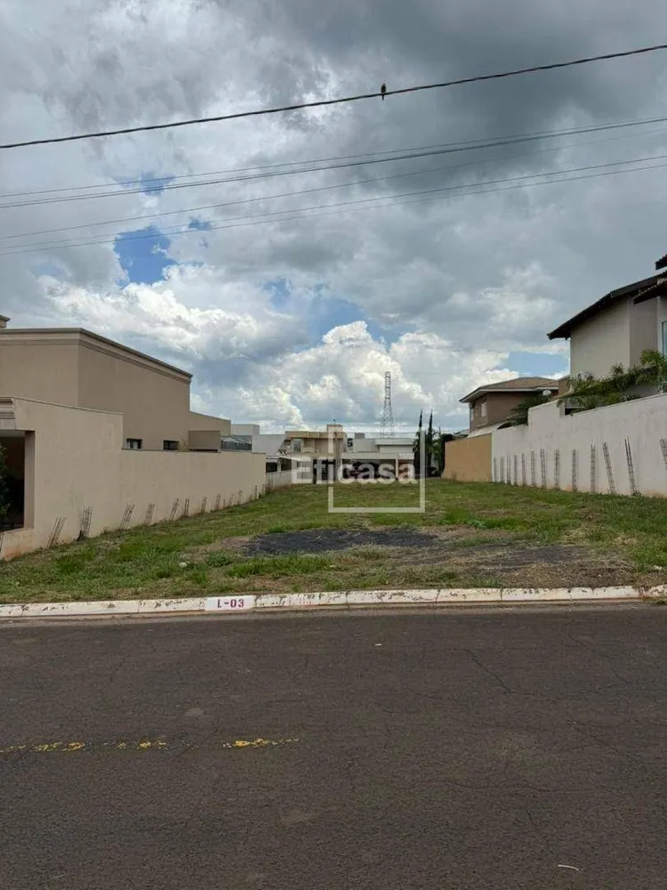 Loteamento e Condomínio, 446 m² - Foto 2