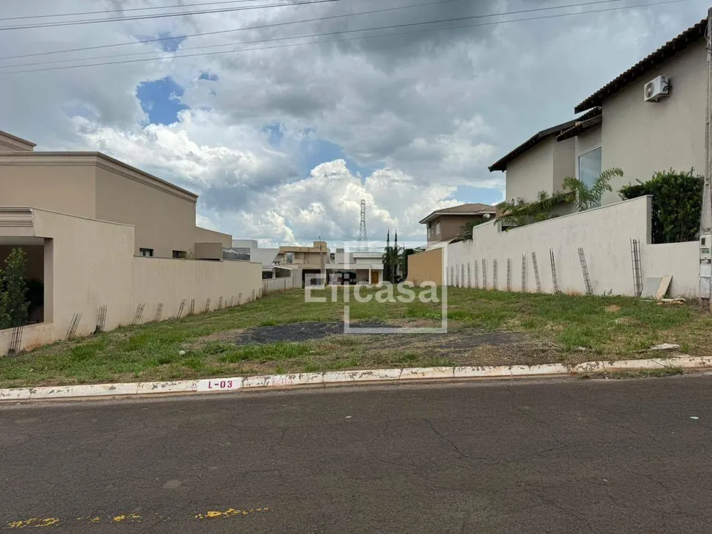 Loteamento e Condomínio, 446 m² - Foto 3