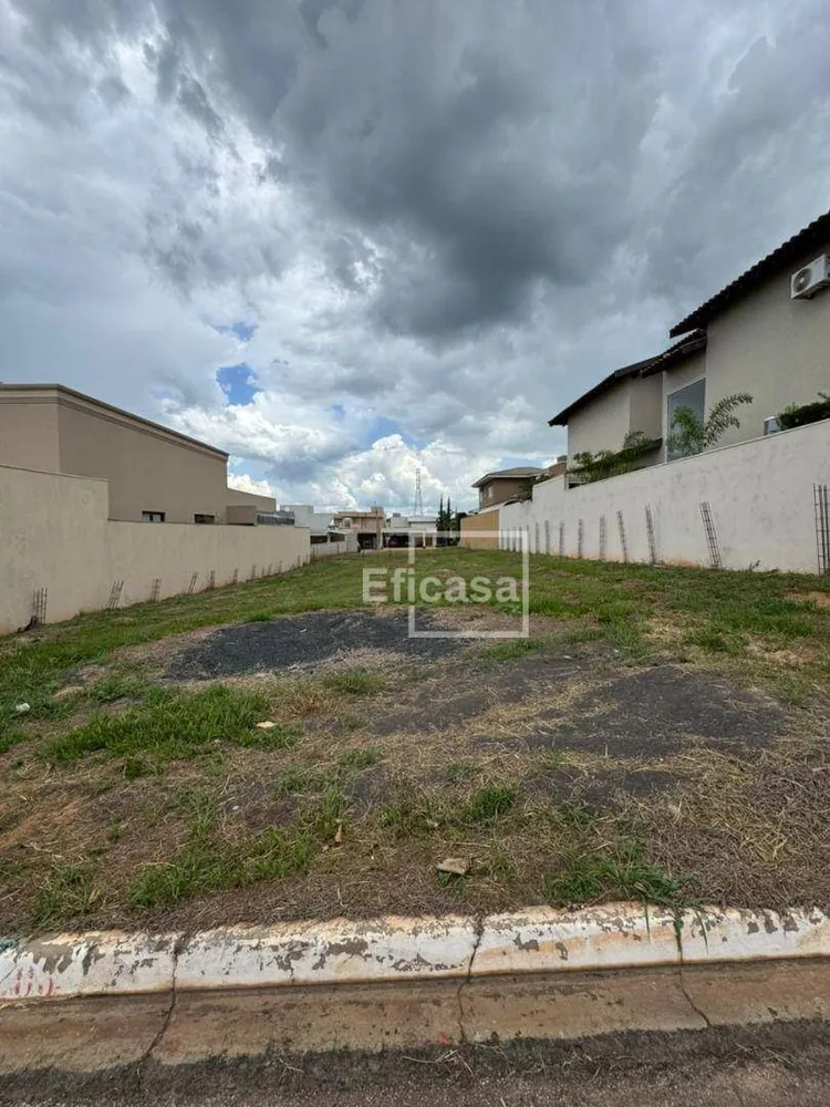 Loteamento e Condomínio, 446 m² - Foto 1